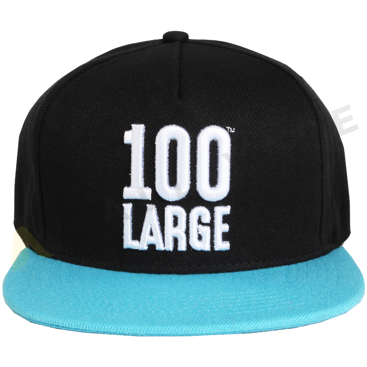 100 Large Snapback Hat Point of Sale All Vape Gourmet eLiquid Wholesale