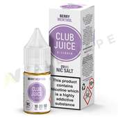 Club Juice Salt