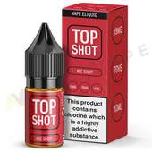 Top Shot 70VG Nic Shot By Top Shot