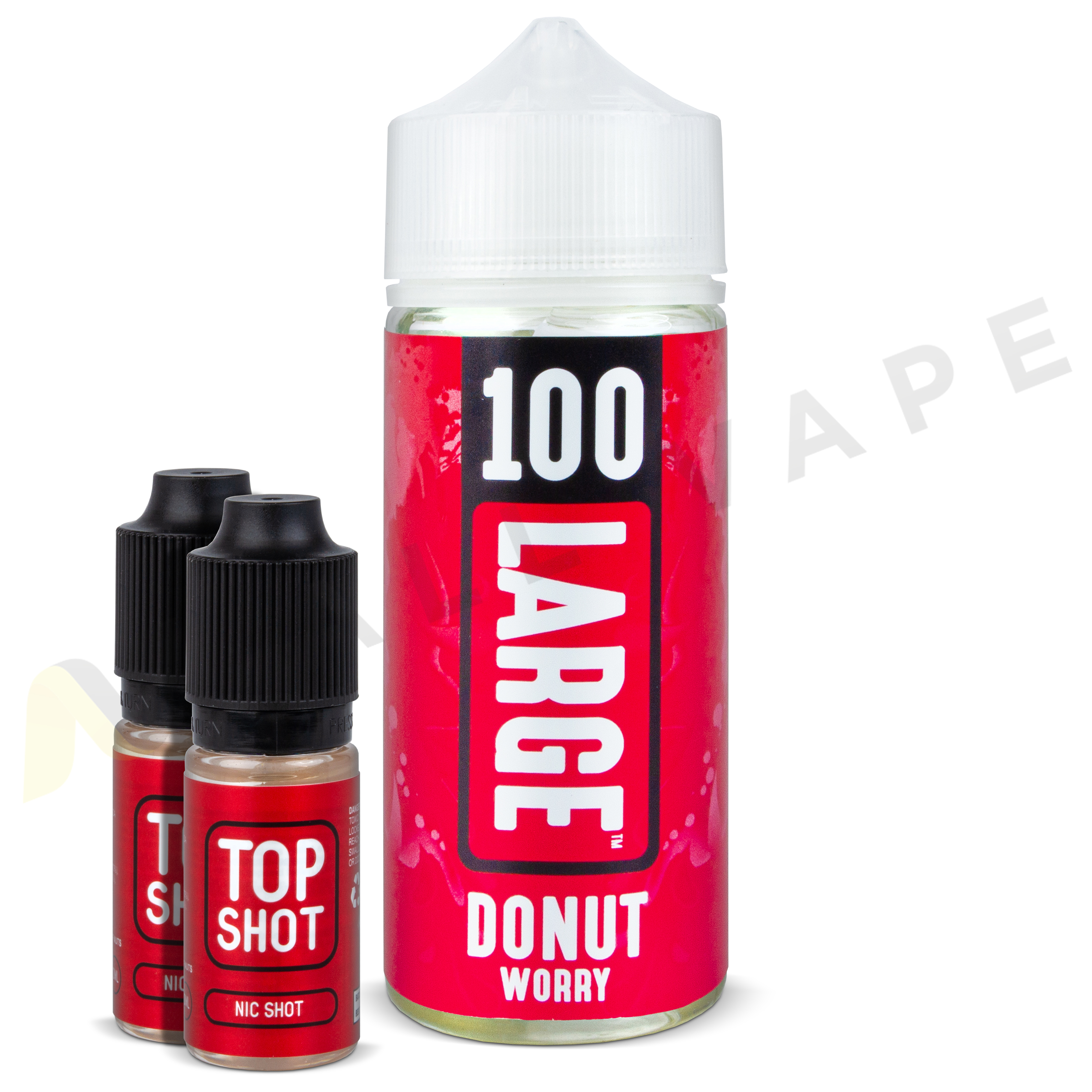 elfbar nachfüll pod läuft aus Jual Liquid Donut Murah & Terbaik - Harga Terbaru Mei 2026 main image 0