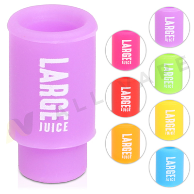 Large Juice 510 Drip Tip