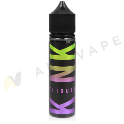 Strawberry & Red Grape by KINK 50ml